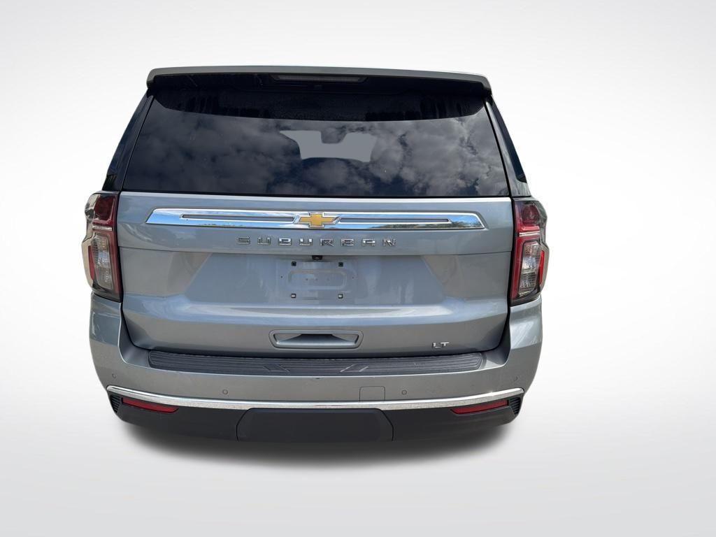 used 2023 Chevrolet Suburban car, priced at $39,784