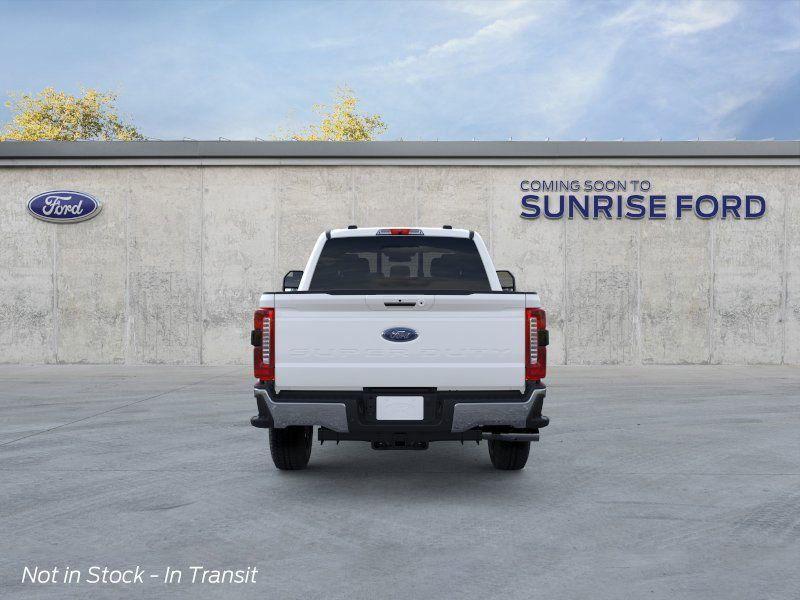new 2026 Ford F-350 car, priced at $91,505