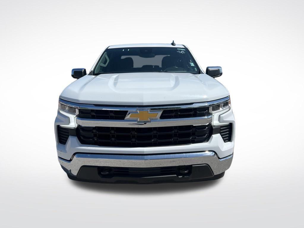 used 2023 Chevrolet Silverado 1500 car, priced at $36,421