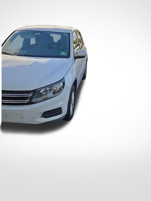 used 2014 Volkswagen Tiguan car, priced at $7,990