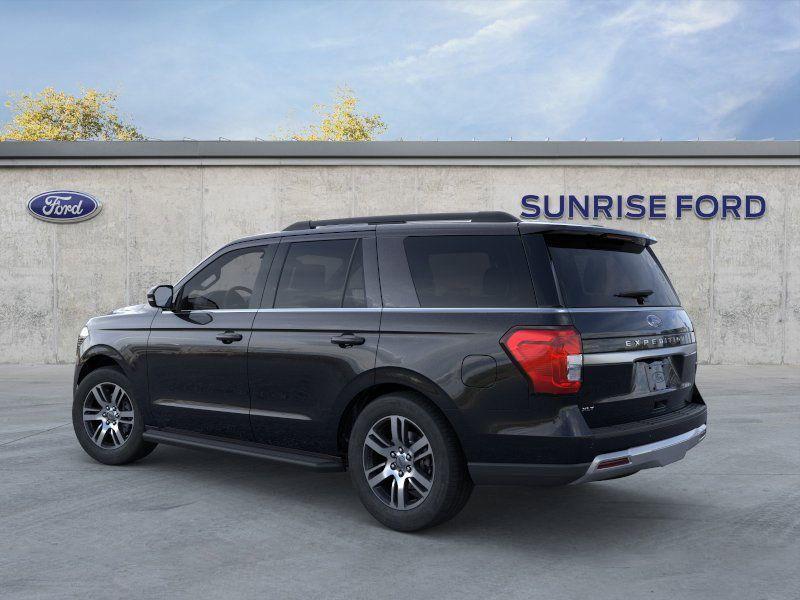 new 2024 Ford Expedition car, priced at $58,532