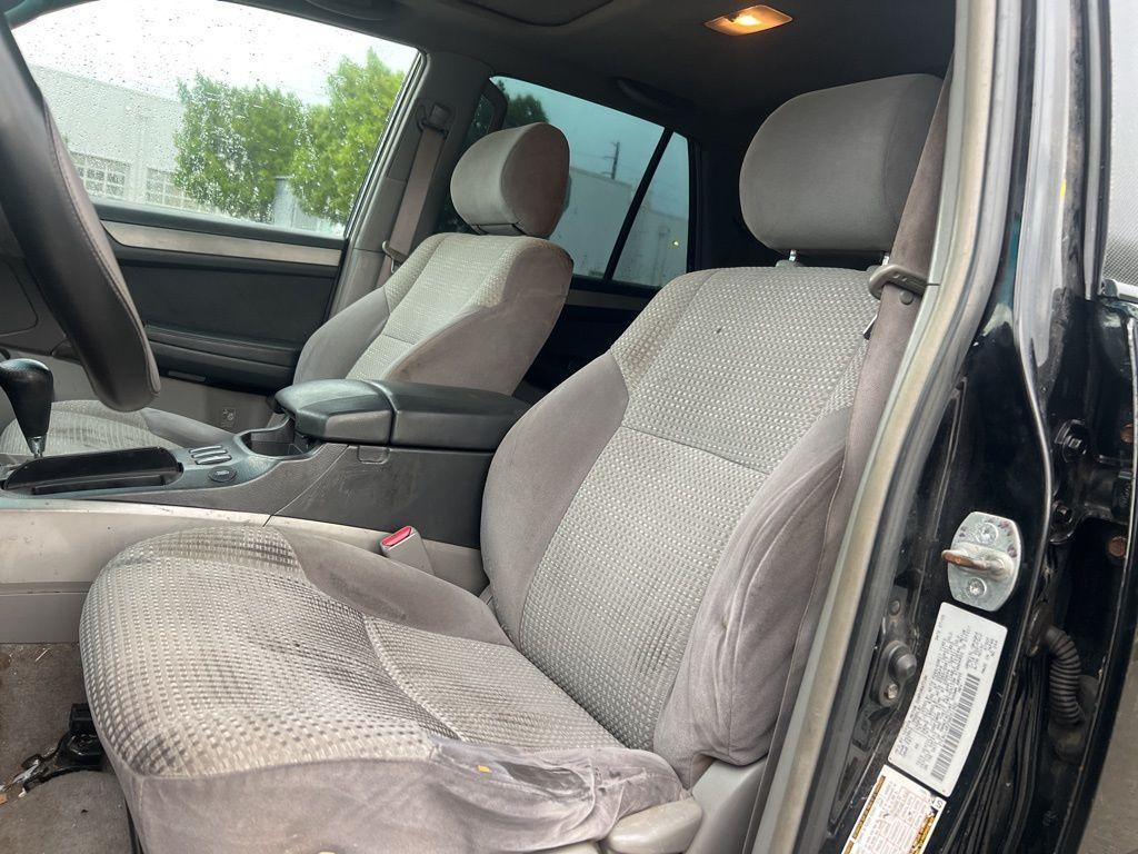 used 2005 Toyota 4Runner car, priced at $6,999