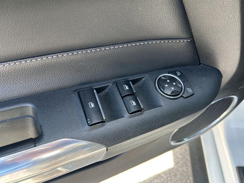 used 2022 Ford Mustang car, priced at $20,633
