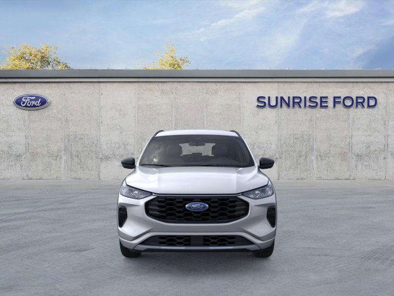 new 2024 Ford Escape car, priced at $30,742