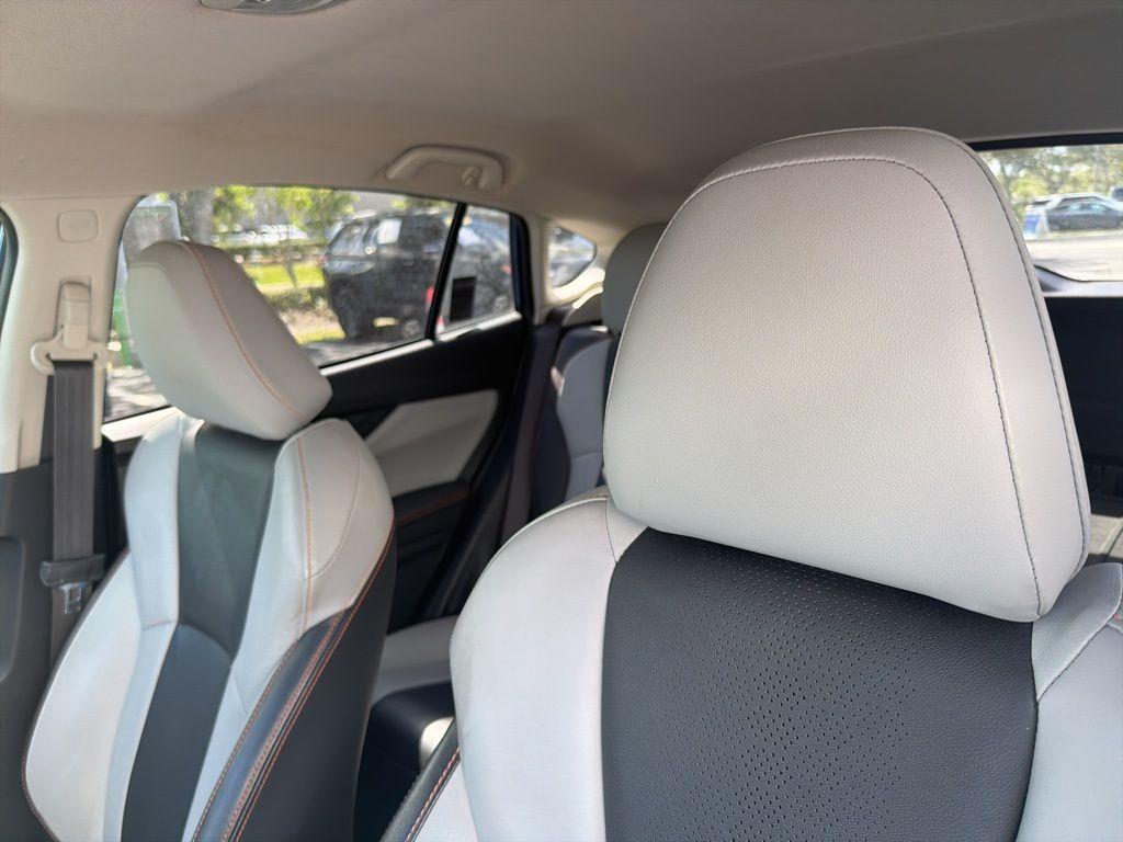 used 2019 Subaru Crosstrek car, priced at $15,598