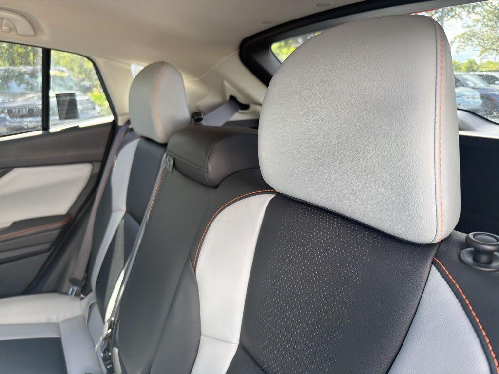 used 2019 Subaru Crosstrek car, priced at $15,598