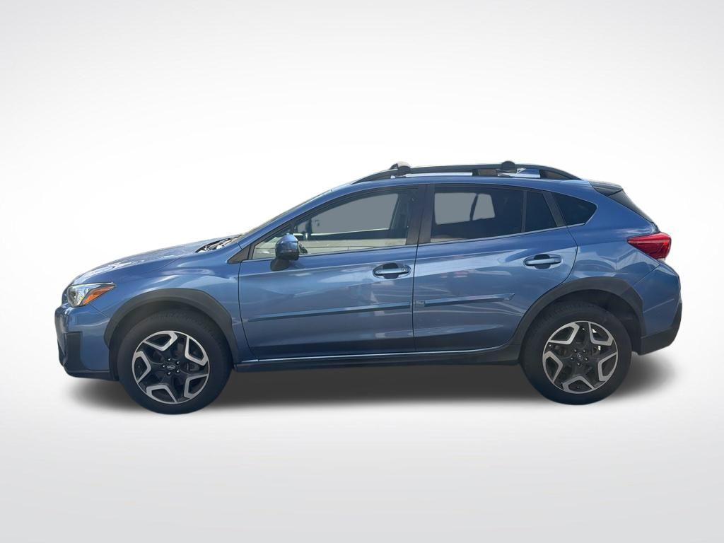 used 2019 Subaru Crosstrek car, priced at $15,598