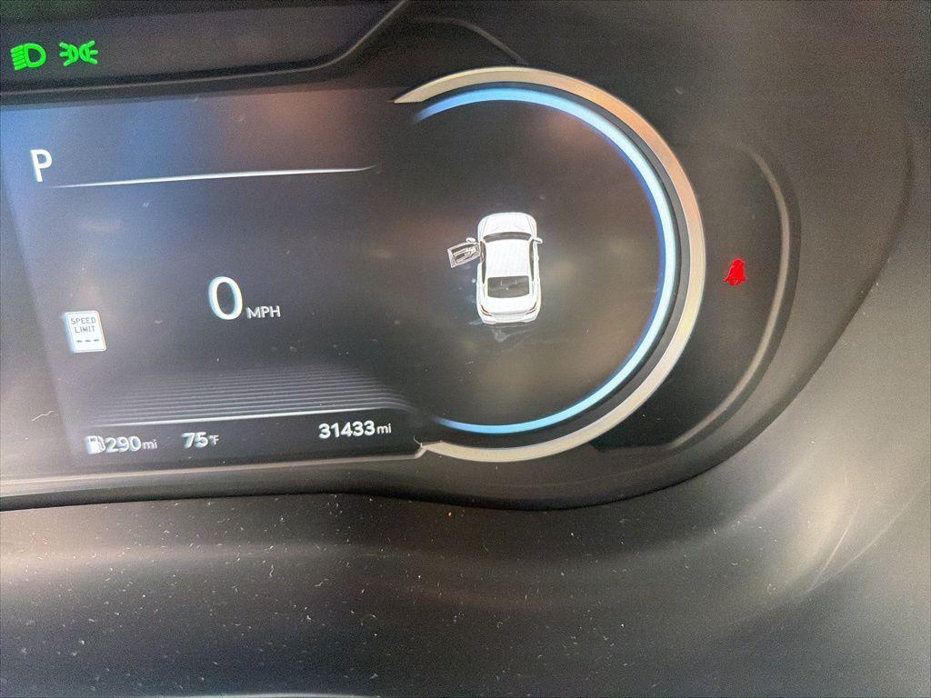 used 2024 Genesis G70 car, priced at $26,691