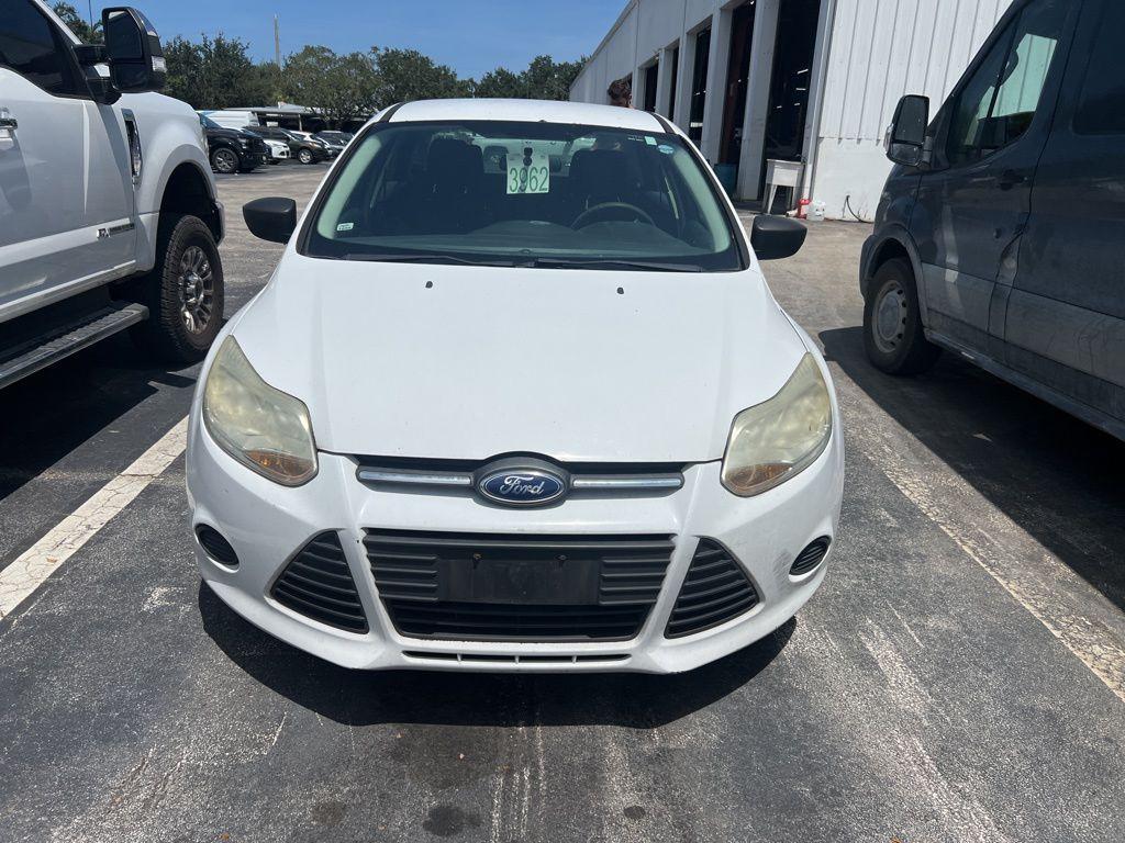 used 2014 Ford Focus car, priced at $998