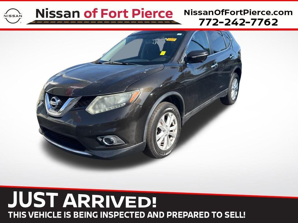 used 2014 Nissan Rogue car, priced at $5,995