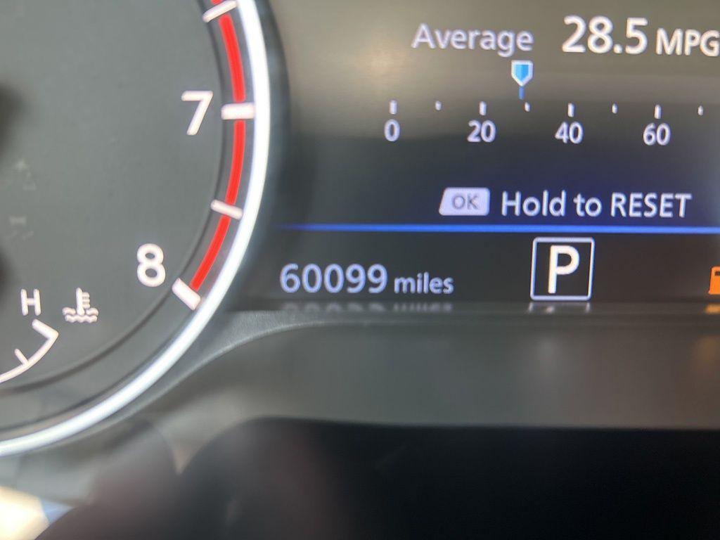 used 2023 Nissan Altima car, priced at $17,697