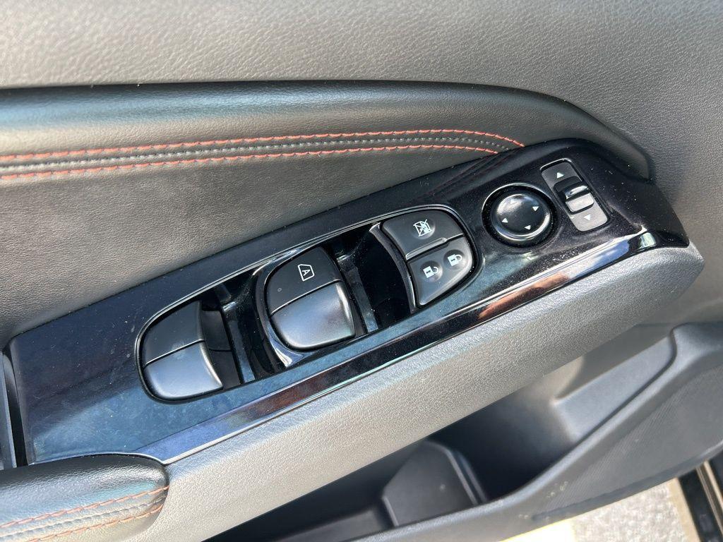 used 2023 Nissan Altima car, priced at $17,697