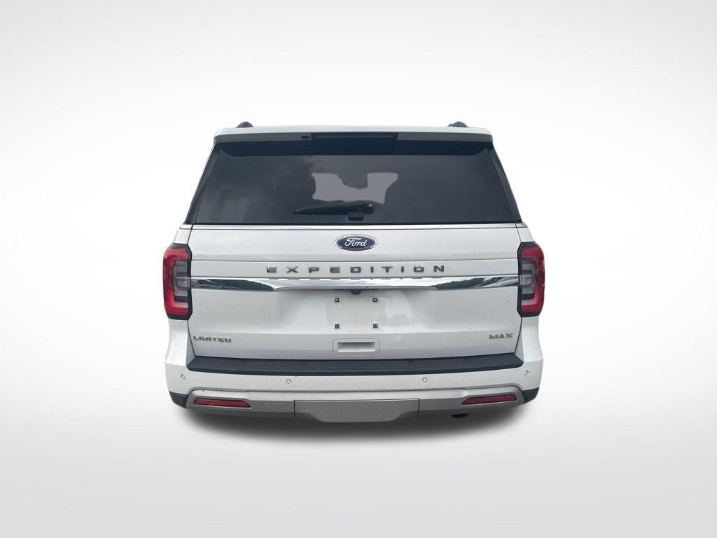 used 2024 Ford Expedition Max car, priced at $45,772