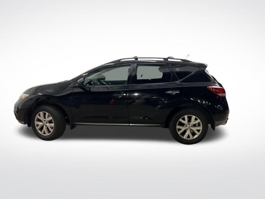 used 2011 Nissan Murano car, priced at $3,699