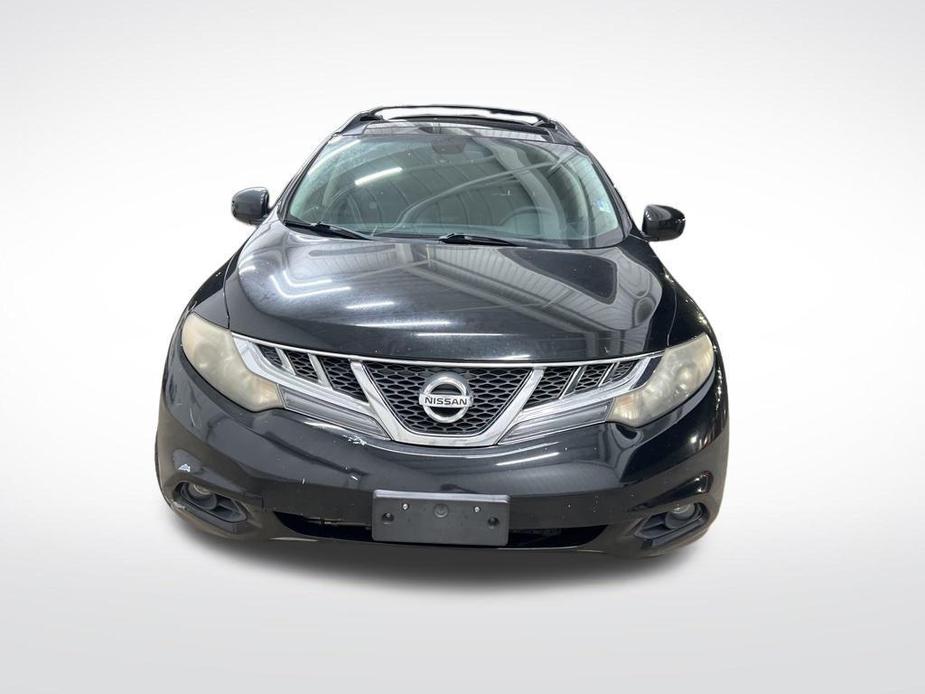 used 2011 Nissan Murano car, priced at $3,699