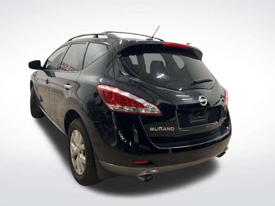 used 2011 Nissan Murano car, priced at $3,699