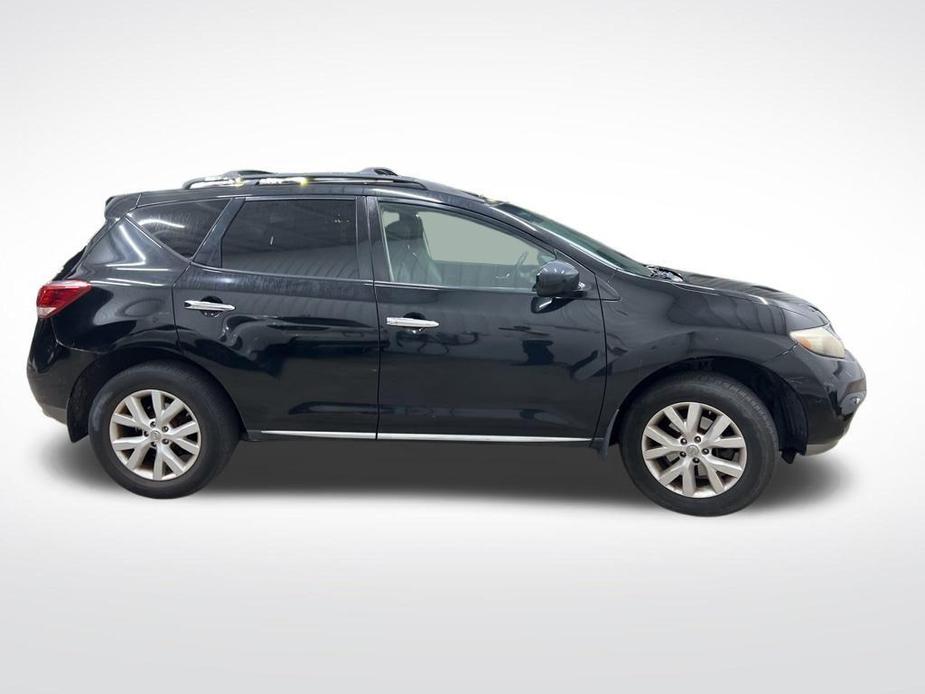 used 2011 Nissan Murano car, priced at $3,699