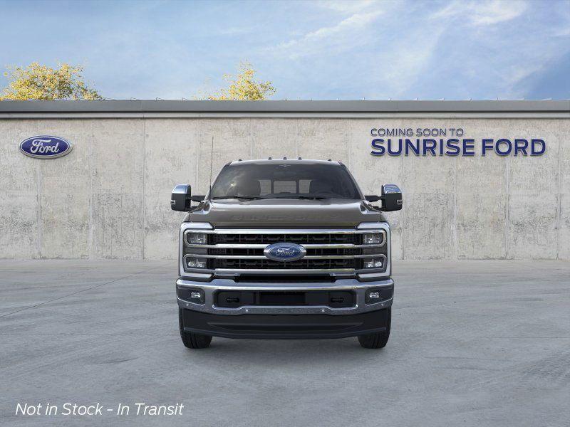 new 2026 Ford F-250 car, priced at $100,825