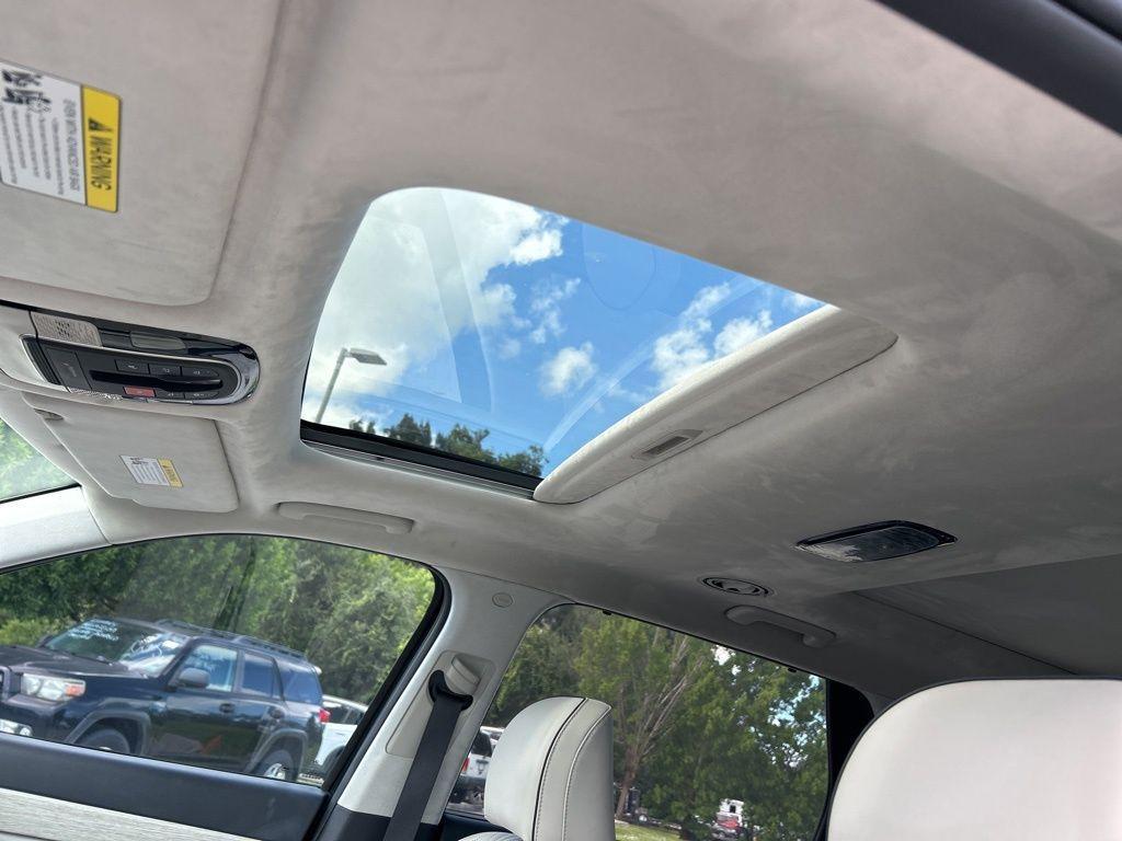 used 2023 Hyundai Palisade car, priced at $29,798