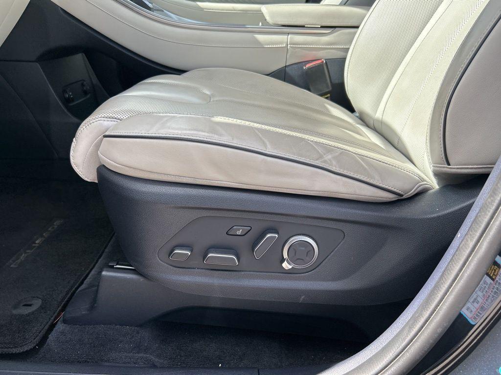 used 2023 Hyundai Palisade car, priced at $29,798