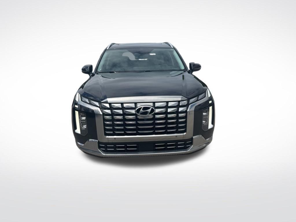 used 2023 Hyundai Palisade car, priced at $31,819