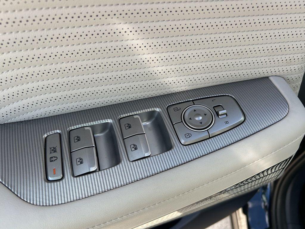 used 2023 Hyundai Palisade car, priced at $29,798