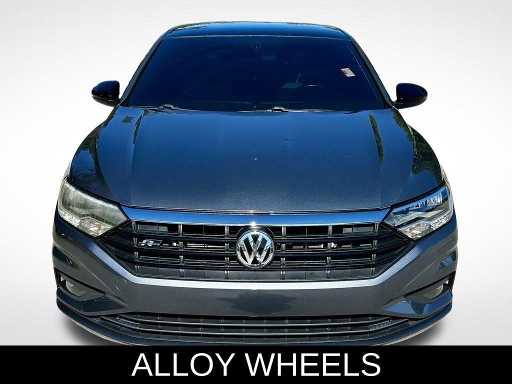 used 2020 Volkswagen Jetta car, priced at $15,995