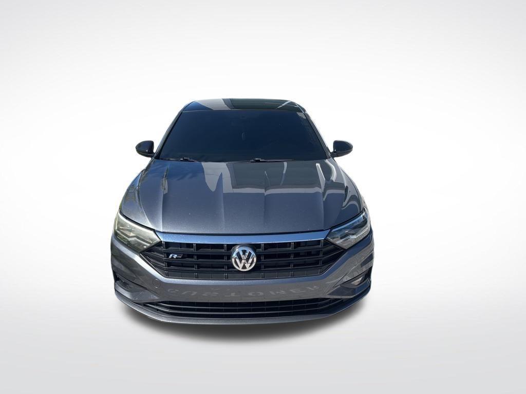 used 2020 Volkswagen Jetta car, priced at $16,169