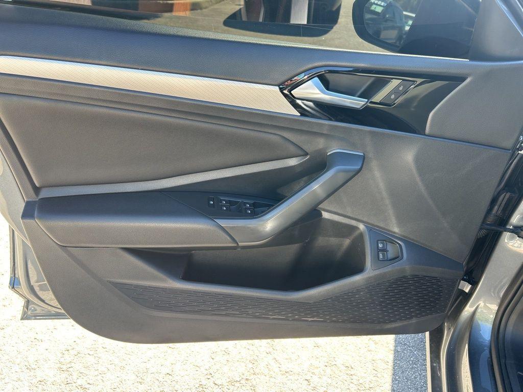 used 2020 Volkswagen Jetta car, priced at $15,995