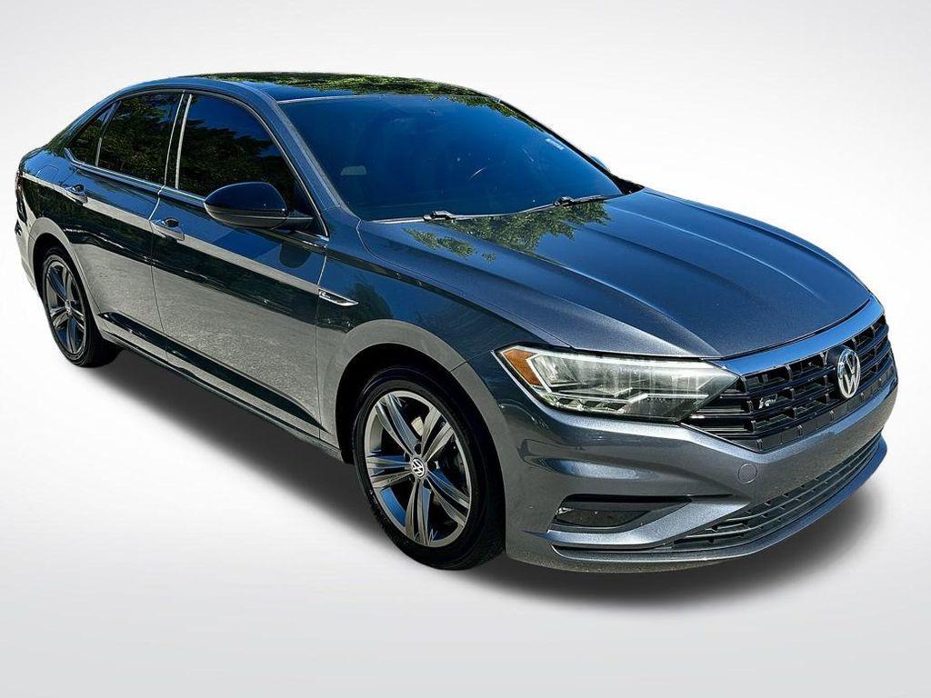 used 2020 Volkswagen Jetta car, priced at $15,995