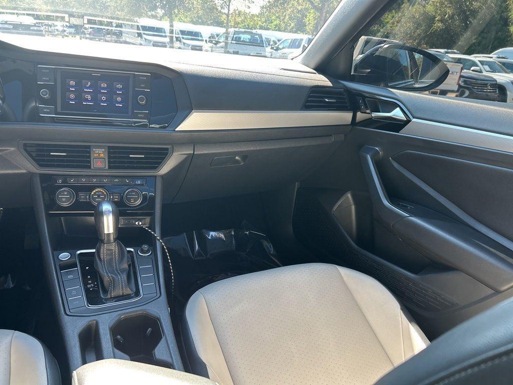 used 2020 Volkswagen Jetta car, priced at $15,995