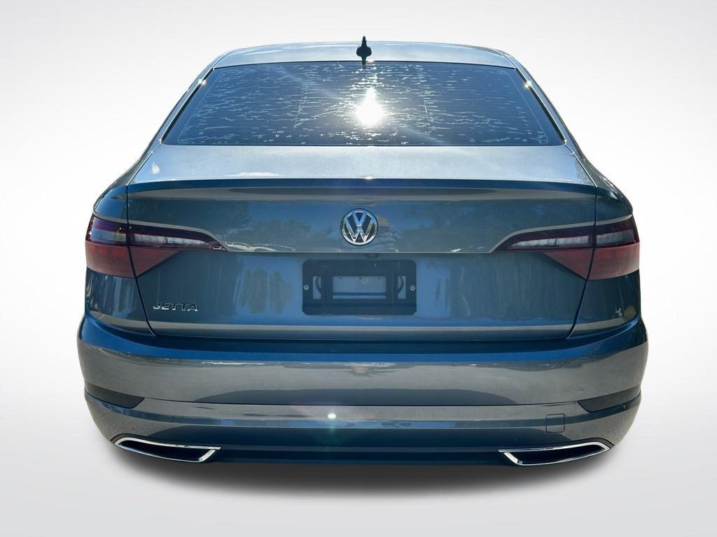 used 2020 Volkswagen Jetta car, priced at $15,995