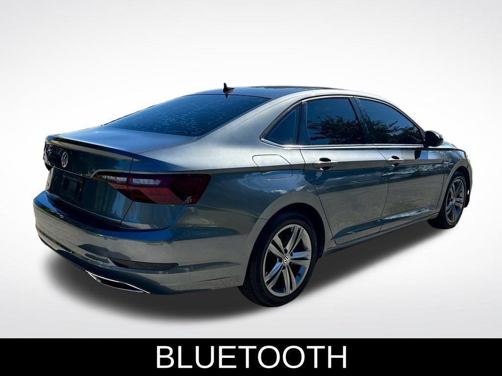 used 2020 Volkswagen Jetta car, priced at $15,995