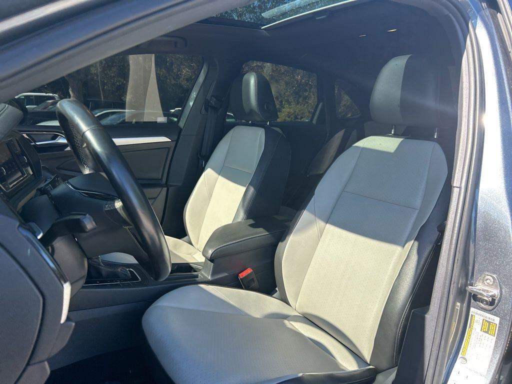 used 2020 Volkswagen Jetta car, priced at $15,995