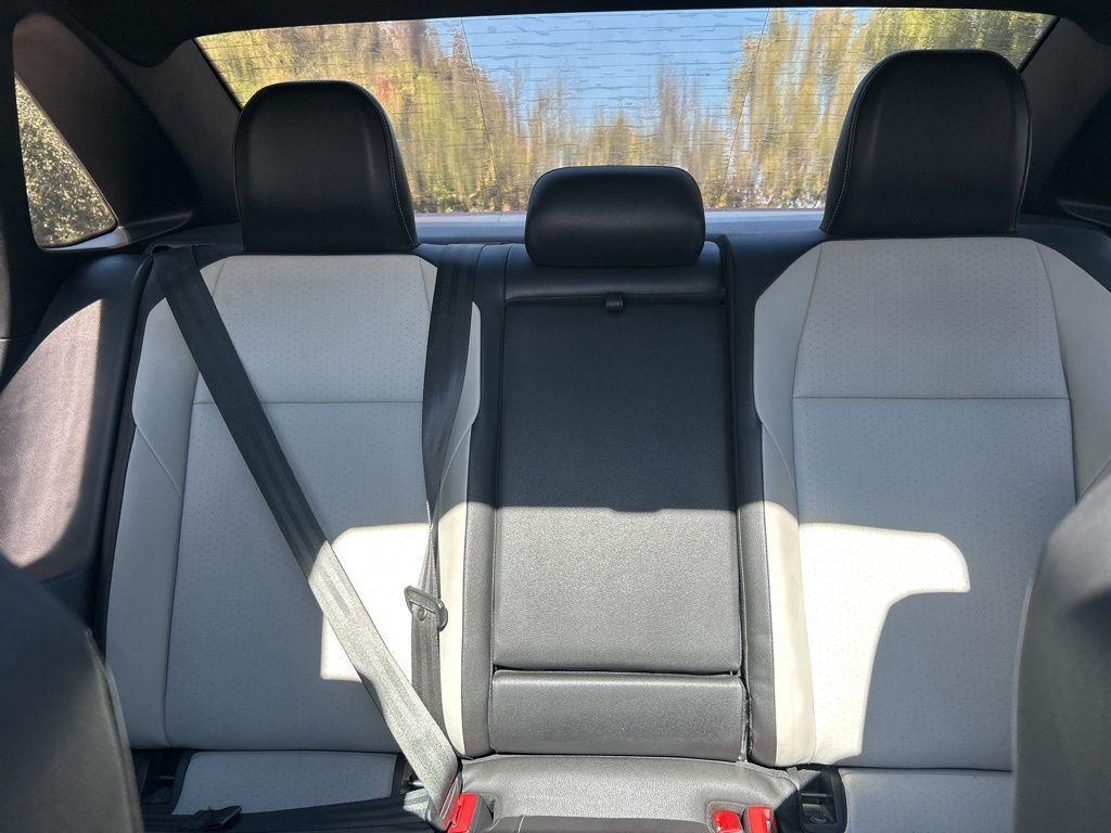 used 2020 Volkswagen Jetta car, priced at $15,995