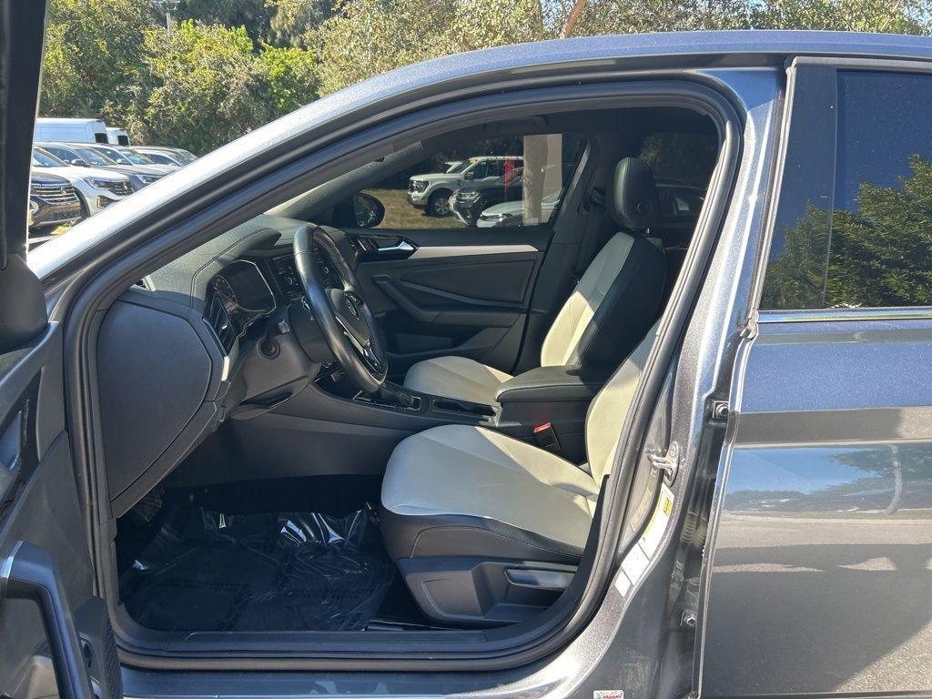 used 2020 Volkswagen Jetta car, priced at $15,995