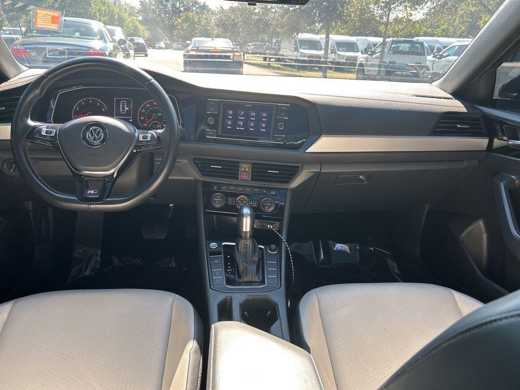 used 2020 Volkswagen Jetta car, priced at $15,995