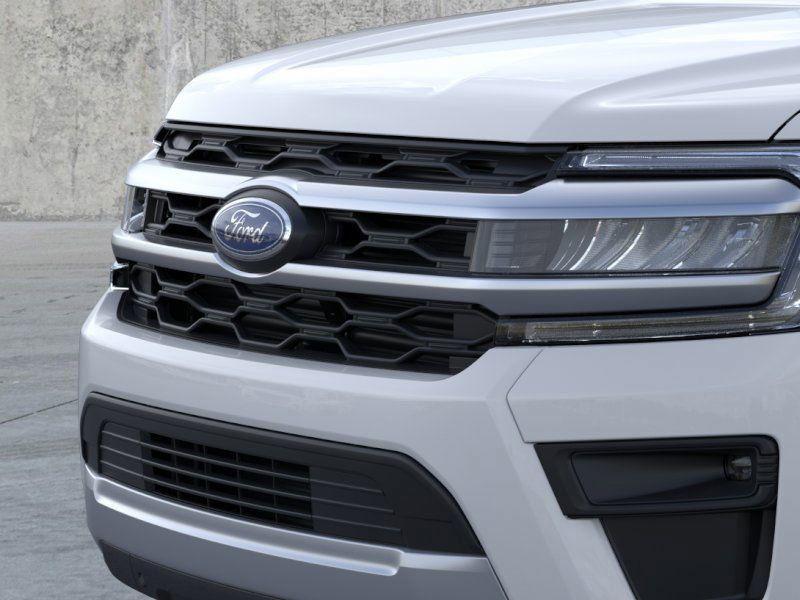 new 2024 Ford Expedition car, priced at $57,973