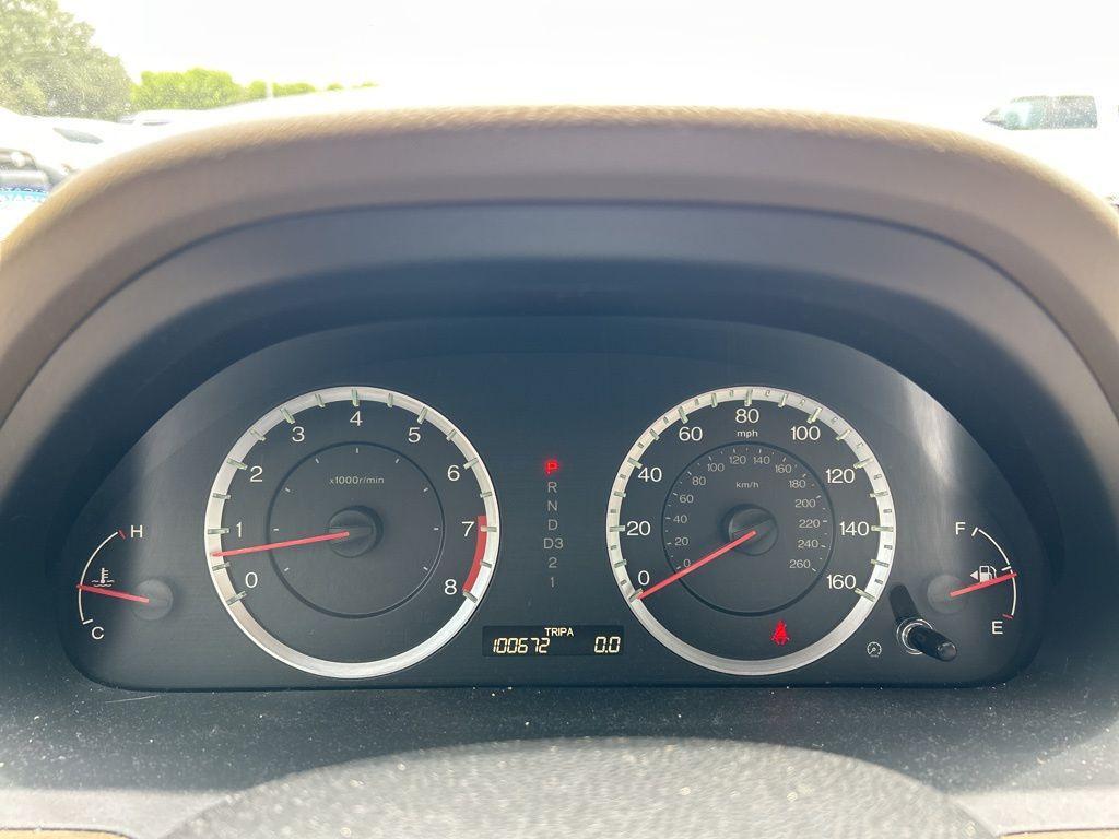 used 2010 Honda Accord car, priced at $7,988