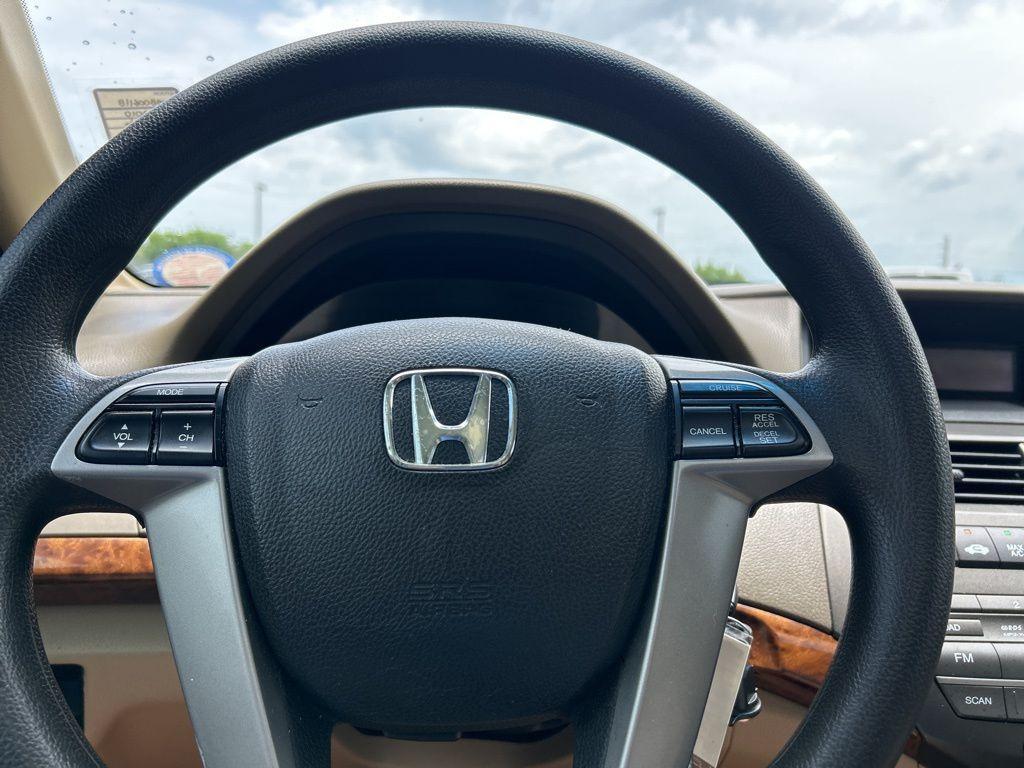 used 2010 Honda Accord car, priced at $7,988