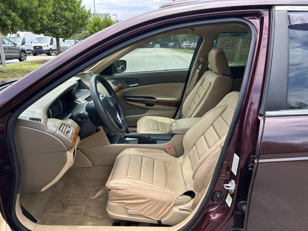 used 2010 Honda Accord car, priced at $7,988