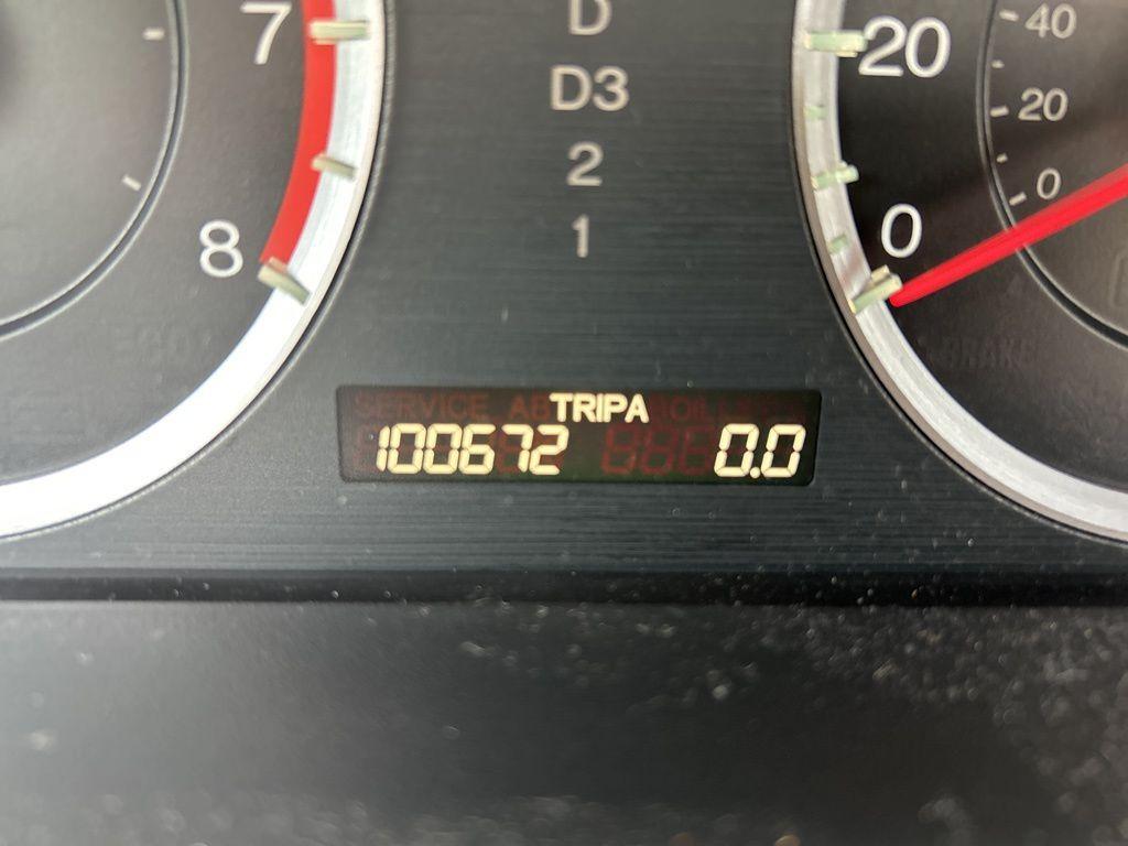used 2010 Honda Accord car, priced at $7,988