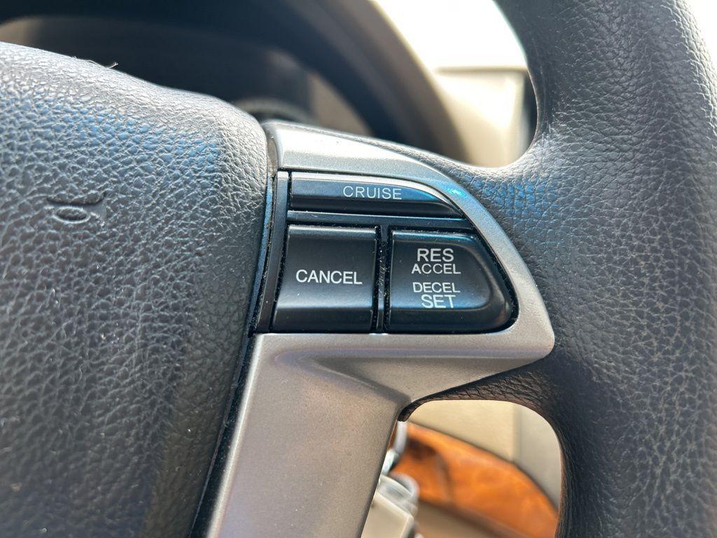 used 2010 Honda Accord car, priced at $7,988