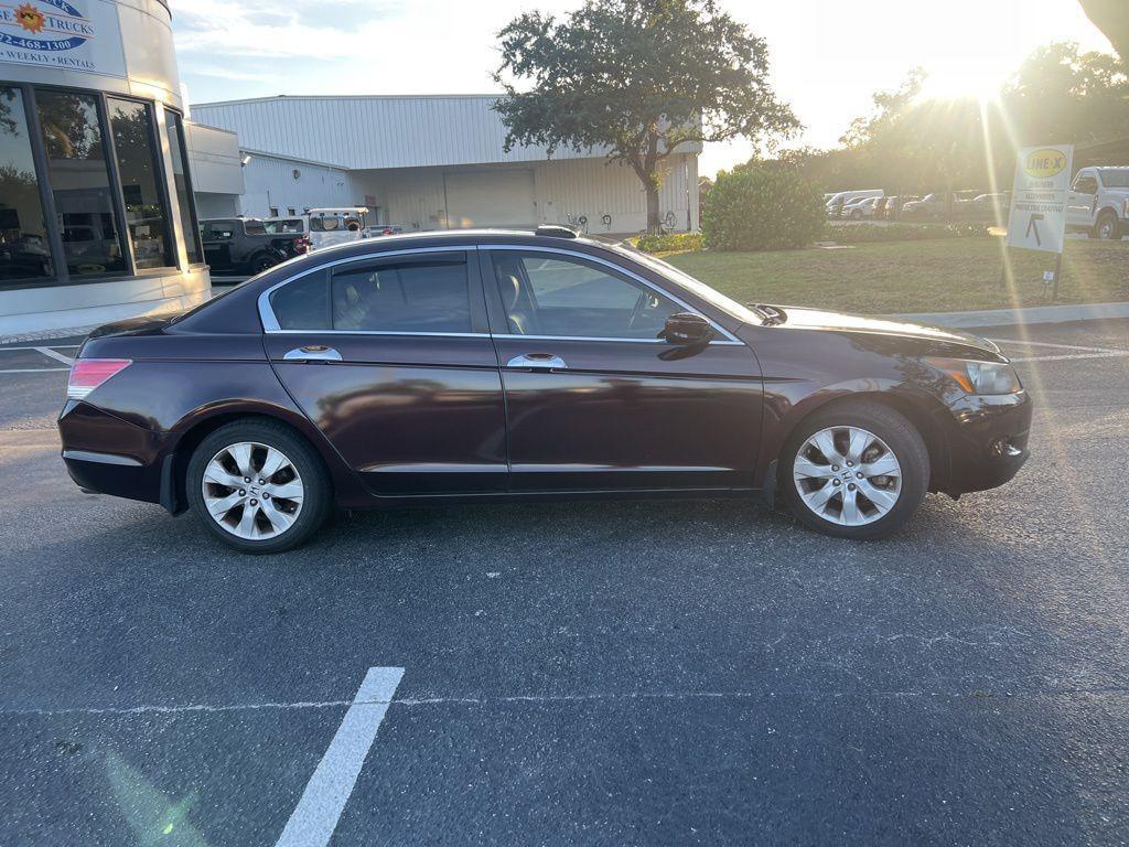 used 2010 Honda Accord car, priced at $8,999