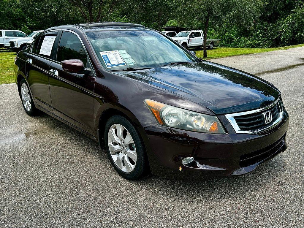 used 2010 Honda Accord car, priced at $7,988