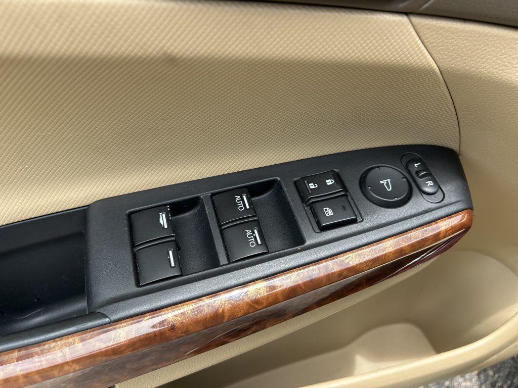 used 2010 Honda Accord car, priced at $7,988