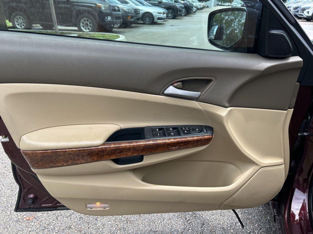 used 2010 Honda Accord car, priced at $7,988
