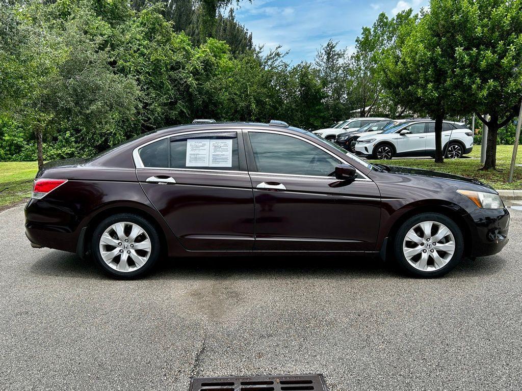 used 2010 Honda Accord car, priced at $7,988