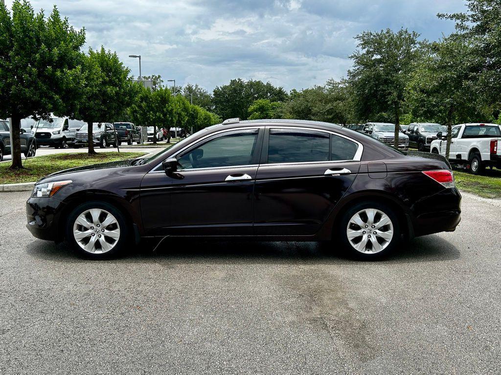 used 2010 Honda Accord car, priced at $7,988