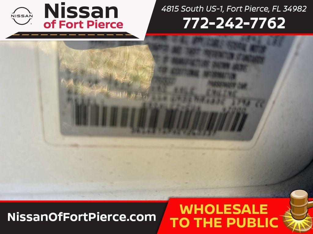 used 2014 Nissan Sentra car, priced at $4,999